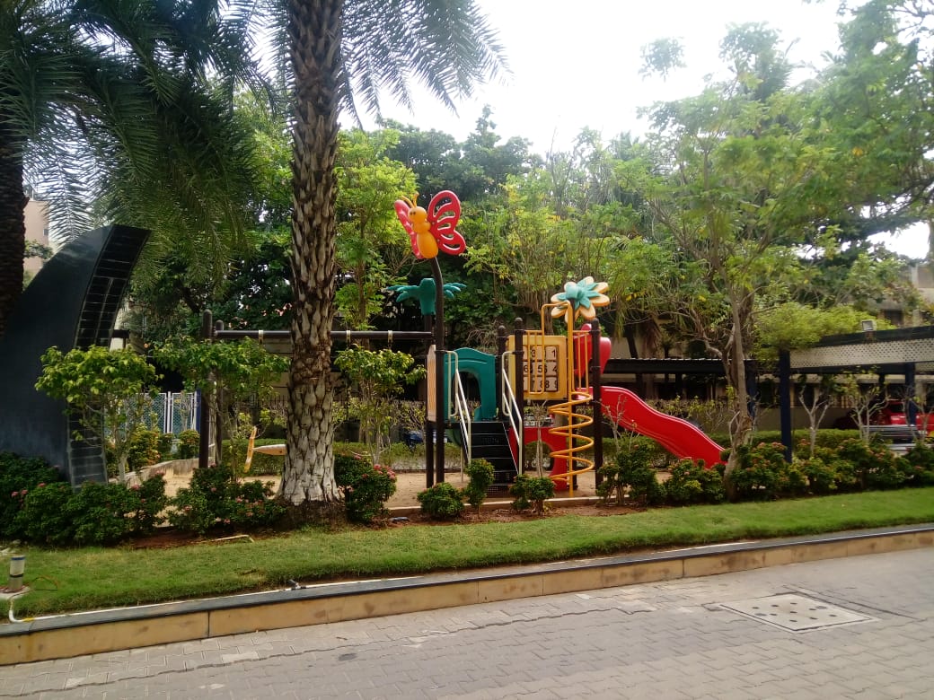 Call Express-Euphoria-Luxury 3BHK Apartments-1.90CR onwards*-Solinganallur